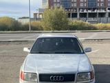 Audi 100 1993 года за 2 600 000 тг. в Темиртау