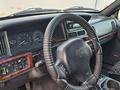 Jeep Grand Cherokee 1996 годаүшін3 000 000 тг. в Жанаозен – фото 14