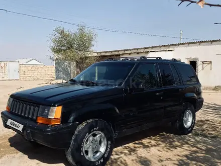 Jeep Grand Cherokee 1996 года за 3 000 000 тг. в Жанаозен – фото 3