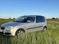 Skoda Roomster 2007 годаfor3 500 000 тг. в Уральск – фото 5