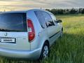 Skoda Roomster 2007 годаfor3 500 000 тг. в Уральск – фото 8