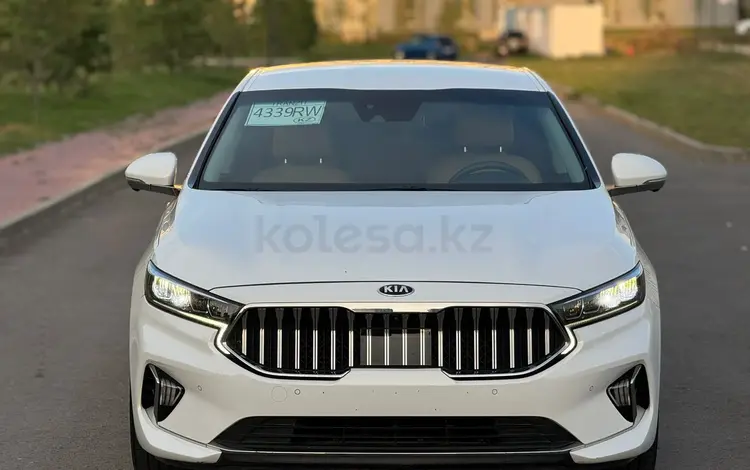 Kia K7 2020 года за 10 200 000 тг. в Астана