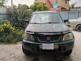 Honda CR-V 2000 годаfor4 500 000 тг. в Алматы – фото 2