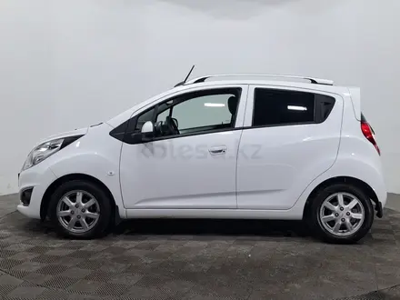 Chevrolet Spark 2022 года за 5 420 000 тг. в Алматы – фото 8