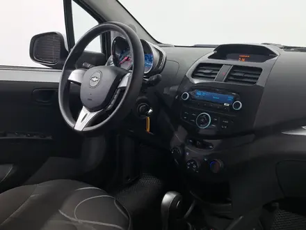 Chevrolet Spark 2022 года за 5 420 000 тг. в Алматы – фото 13