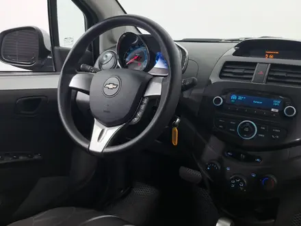 Chevrolet Spark 2022 года за 5 420 000 тг. в Алматы – фото 14