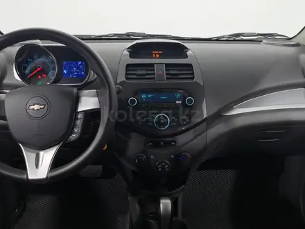Chevrolet Spark 2022 года за 5 420 000 тг. в Алматы – фото 15