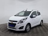 Chevrolet Spark 2022 годаүшін5 420 000 тг. в Алматы