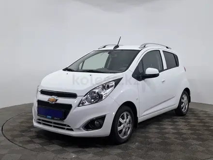 Chevrolet Spark 2022 года за 5 420 000 тг. в Алматы