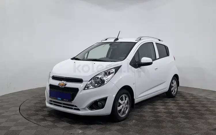 Chevrolet Spark 2022 года за 5 420 000 тг. в Алматы