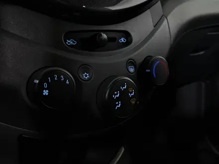 Chevrolet Spark 2022 года за 5 420 000 тг. в Алматы – фото 22