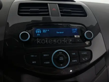 Chevrolet Spark 2022 года за 5 420 000 тг. в Алматы – фото 23