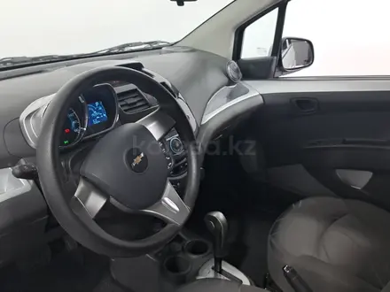 Chevrolet Spark 2022 года за 5 420 000 тг. в Алматы – фото 24