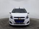Chevrolet Spark 2022 годаүшін5 420 000 тг. в Алматы – фото 2