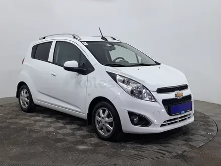 Chevrolet Spark 2022 года за 5 420 000 тг. в Алматы – фото 3