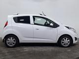 Chevrolet Spark 2022 годаүшін5 420 000 тг. в Алматы – фото 4