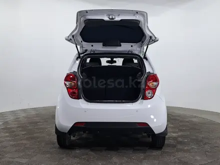 Chevrolet Spark 2022 года за 5 420 000 тг. в Алматы – фото 9