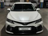 Toyota Camry 2021 годаfor15 300 000 тг. в Астана