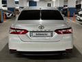 Toyota Camry 2021 годаfor15 300 000 тг. в Астана – фото 5