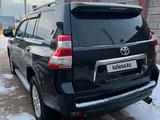 Toyota Land Cruiser Prado 2011 года за 14 500 000 тг. в Астана – фото 2