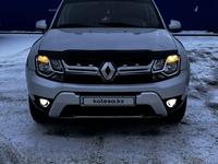 Renault Duster 2015 года за 5 800 000 тг. в Актобе