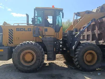 SDLG  L953F 2018 года за 13 000 000 тг. в Алматы
