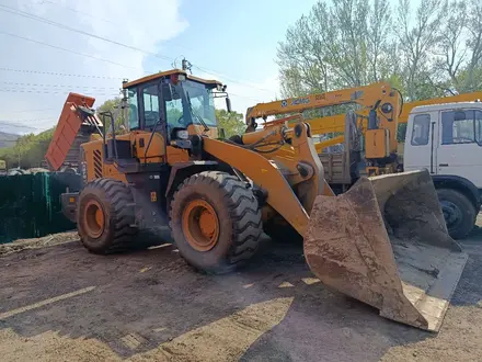 SDLG  L953F 2018 года за 13 000 000 тг. в Алматы – фото 3