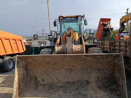 SDLG  L953F 2018 года за 13 000 000 тг. в Алматы – фото 4