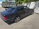Mercedes-Benz E 280 1998 годаүшін2 300 000 тг. в Павлодар – фото 2