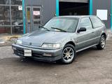 Honda Civic 1989 года за 600 000 тг. в Темиртау