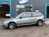 Honda Civic 1989 года за 600 000 тг. в Темиртау – фото 2