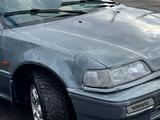 Honda Civic 1989 года за 600 000 тг. в Темиртау – фото 3
