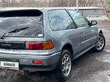 Honda Civic 1989 года за 600 000 тг. в Темиртау – фото 4