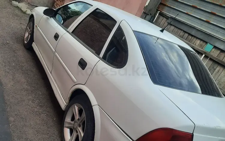 Opel Vectra 2001 года за 1 700 000 тг. в Караганда