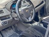 Chevrolet Cobalt 2021 года за 5 200 000 тг. в Шымкент – фото 5