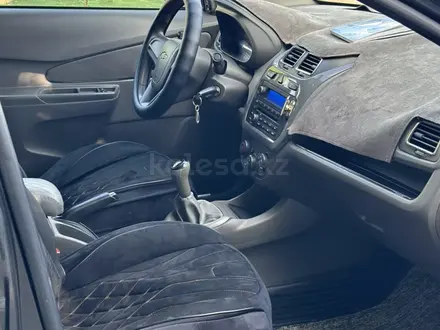 Chevrolet Cobalt 2021 года за 5 200 000 тг. в Шымкент – фото 8