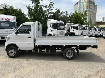 Dongfeng  Captain-W 1.5 тонны 2025 года за 7 000 000 тг. в Алматы – фото 2
