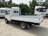Dongfeng  Captain-W 1.5 тонны 2025 годаүшін7 000 000 тг. в Алматы – фото 4
