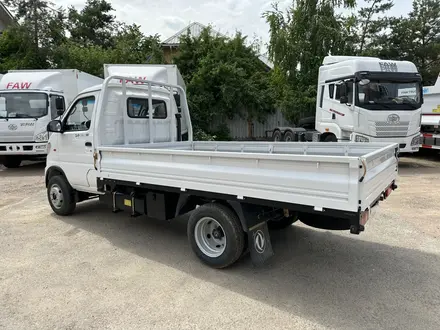 Dongfeng  Captain-W 1.5 тонны 2025 года за 7 000 000 тг. в Алматы – фото 4