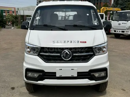 Dongfeng  Captain-W 1.5 тонны 2025 года за 7 000 000 тг. в Алматы – фото 6