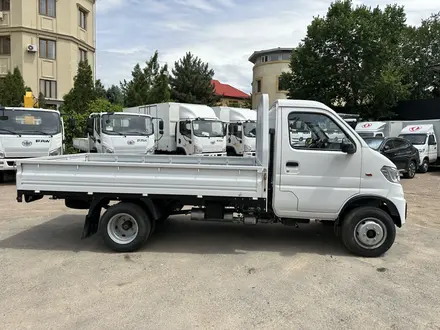 Dongfeng  Captain-W 1.5 тонны 2025 года за 7 000 000 тг. в Алматы – фото 7