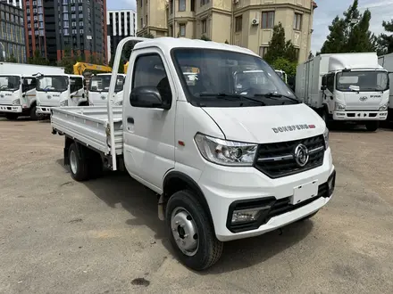 Dongfeng  Captain-W 1.5 тонны 2025 года за 7 000 000 тг. в Алматы – фото 5