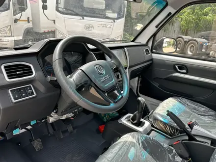 Dongfeng  Captain-W 1.5 тонны 2025 года за 7 000 000 тг. в Алматы – фото 10
