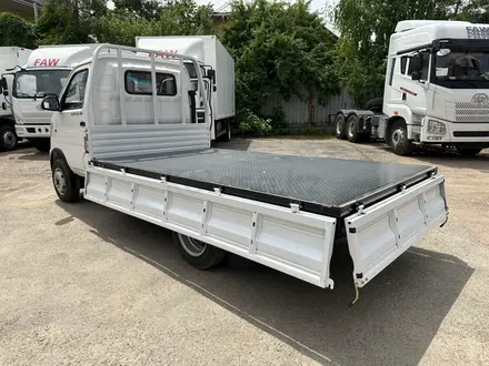 Dongfeng  Captain-W 1.5 тонны 2025 года за 7 000 000 тг. в Алматы – фото 9