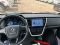 Dongfeng  Captain-W 1.5 тонны 2025 годаүшін7 000 000 тг. в Алматы – фото 12