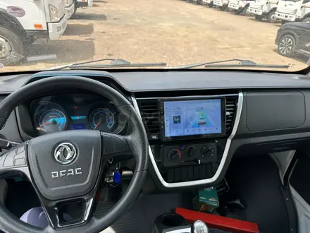 Dongfeng  Captain-W 1.5 тонны 2025 года за 7 000 000 тг. в Алматы – фото 12