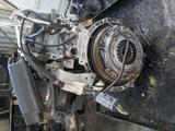 Двигатель на Форд Фиеста DHE за 250 000 тг. в Караганда – фото 2