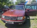 Audi 100 1991 годаfor2 950 000 тг. в Караганда – фото 7