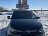 Volkswagen Polo 2014 года за 5 200 000 тг. в Балхаш – фото 4