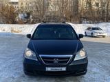 Honda Odyssey 2006 года за 6 100 000 тг. в Уральск